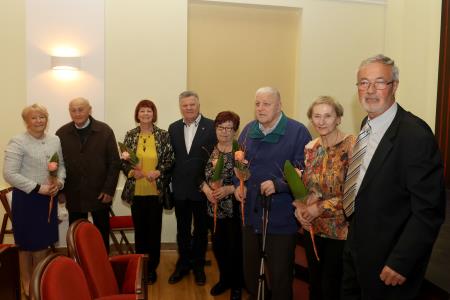 PROSLAVA OB DNEVU SLADKORNE BOLEZNI 55 FOTO LJUBO VUKELIČ